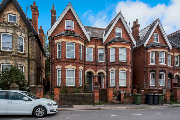 1 Bedroom Apartment To Rent In York Road, Guildford, GU1