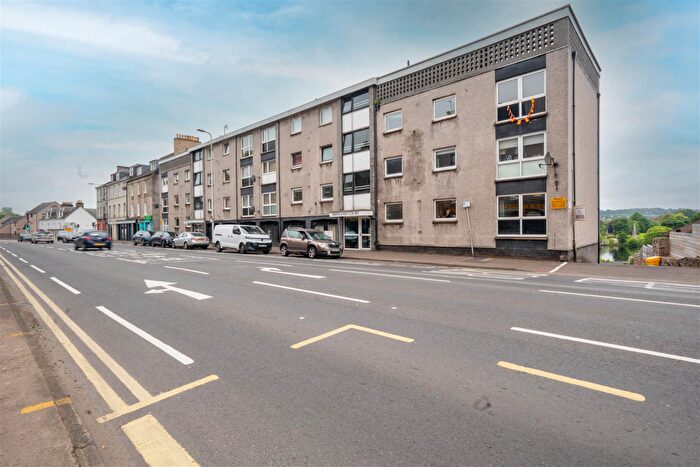2 Bedroom House For Sale In Main Street, Perth, PH2