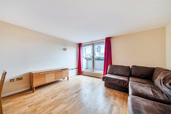 2 Bedroom Flat For Sale In Great Dover Street, London, SE1