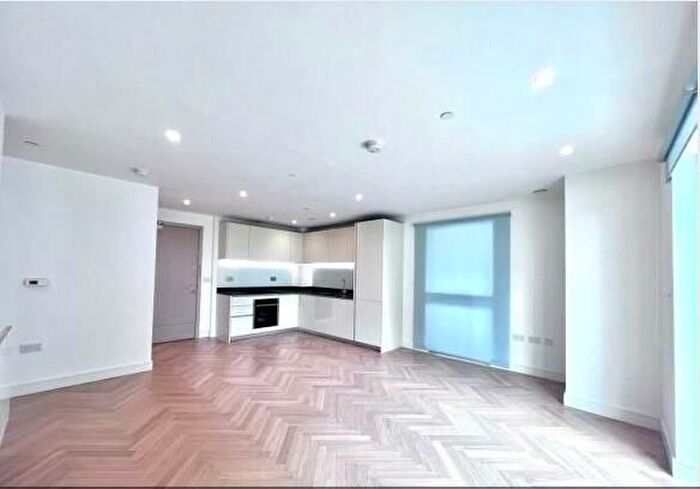 1 Bedroom Flat To Rent In Birch House, Kidbrooke Village, London, SE3