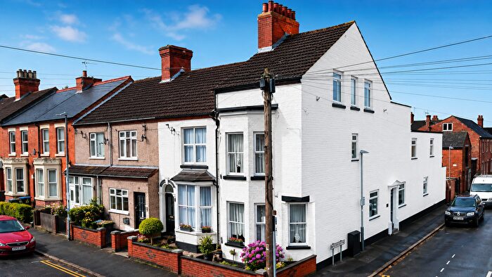 1 Bedroom Property To Rent In Claremont Road, Rugby, CV21