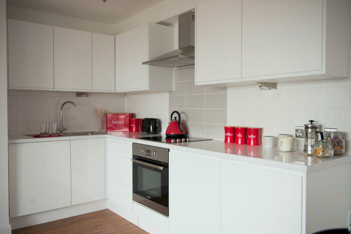 2 Bedroom Apartment To Rent In Princeton Place, Liverpool, Merseyside, L8