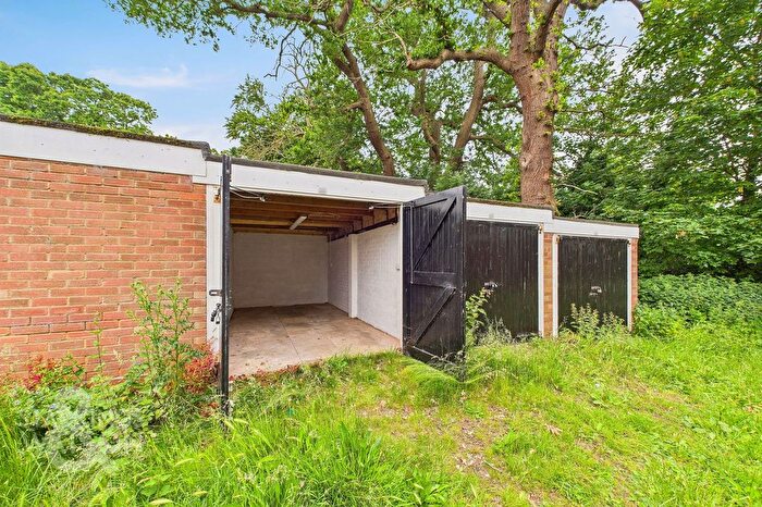 Property To Rent In Speedway, Recreation Road, Norwich, NR2