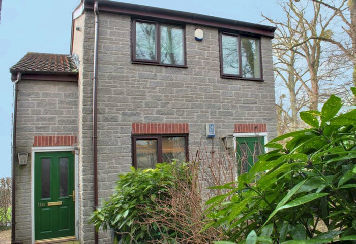 1 Bedroom Apartment To Rent In Cheddar Fields, Cheddar, BS27