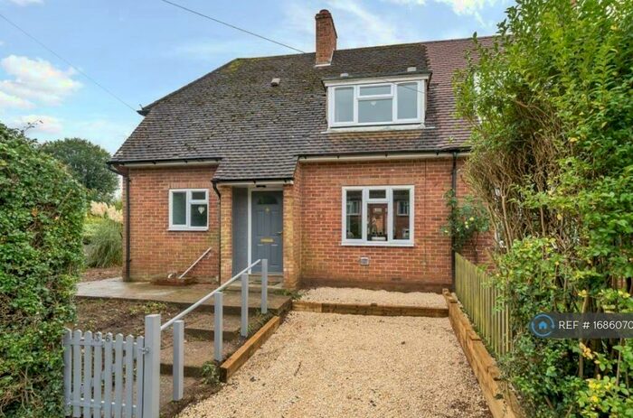 2 Bedroom Semi-Detached House To Rent In Paradise Way, Chapel Row, Reading, RG7