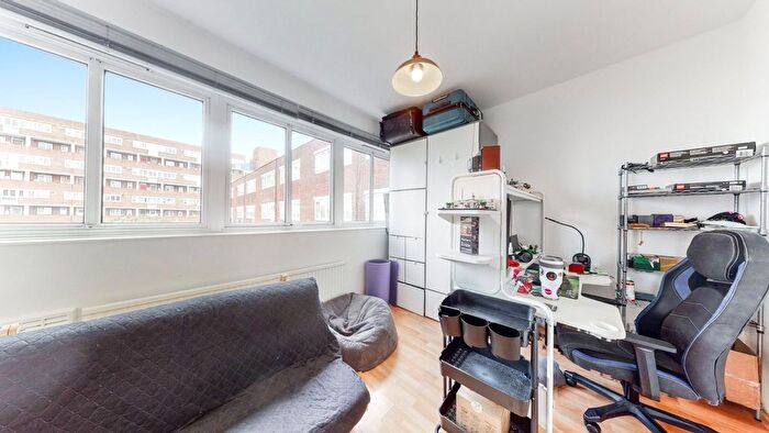 Studio To Rent In Castle Road, Chalk Farm, NW1