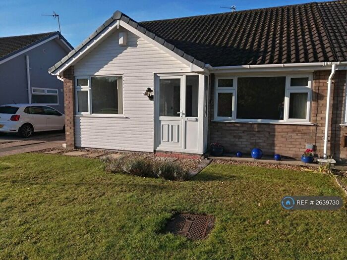 2 Bedroom Bungalow To Rent In Beech Drive, Formby, Liverpool, L37