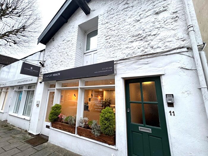 5 Bedroom Flat To Rent In Alma Vale Road, Clifton, Bristol, BS8