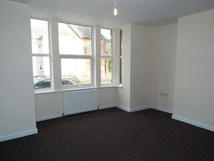1 Bedroom Flat To Rent In Layton Avenue, Mansfield, NG18