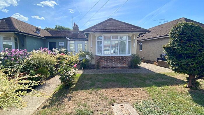 3 Bedroom Bungalow For Sale In Orient Road, Lancing, West Sussex, BN15