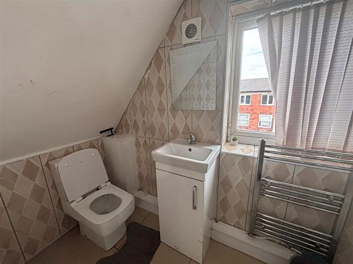 1 Bedroom Flat To Rent In Stafford Street, Walsall, WS2