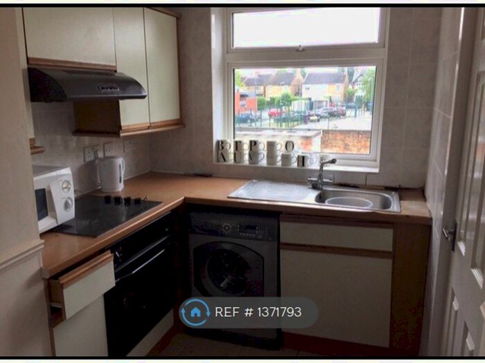 1 Bedroom Flat To Rent In Huntly Grove, Peterborough, PE1