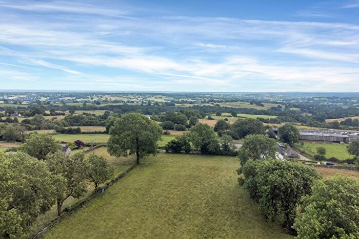 6 Bedroom Land For Sale In Stanton, Ashbourne, DE6