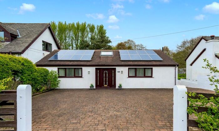 4 Bedroom Detached House For Sale In Quernmore, Lancaster, Lancashire, LA2