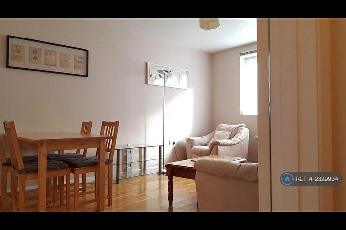 1 Bedroom Flat To Rent In Wolvercote, Oxford, OX2