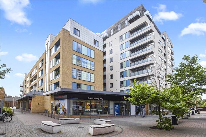2 Bedroom Flat For Sale In William Beveridge House, Vernon Road, Bow, London, E3