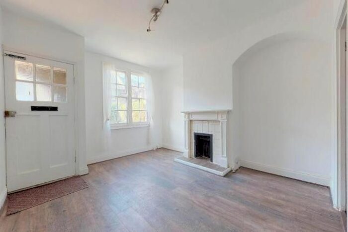 2 Bedroom Terraced House To Rent In Balliol Road, London, N17