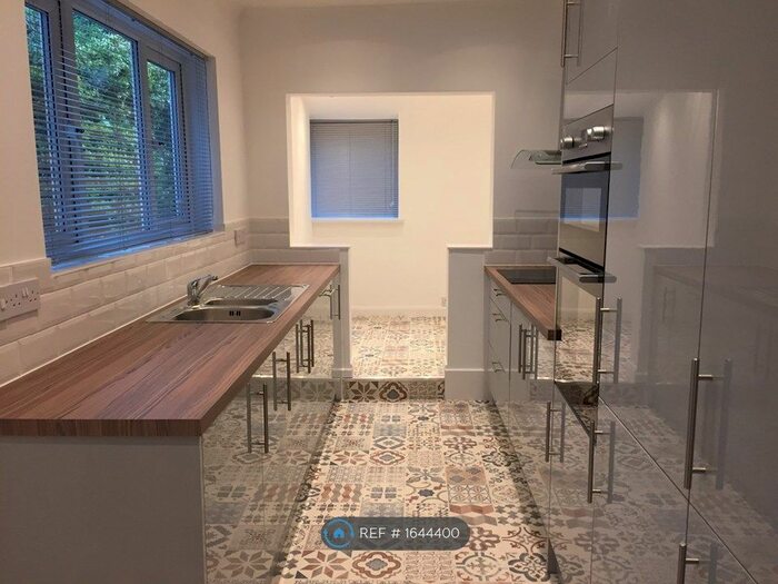 2 Bedroom Terraced House To Rent In Easton, Easton, BS5