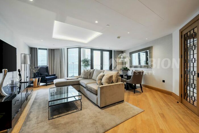 3 Bedroom Flat To Rent In Cleland House, John Islip Street, London, SW1P