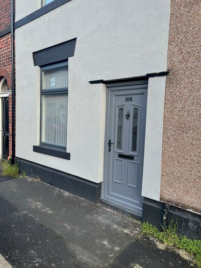 2 Bedroom House To Rent In Wood Street, Bury, BL8