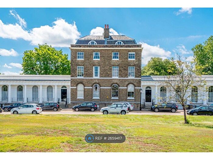 1 Bedroom Flat To Rent In Blackheath, Blackheath, SE3