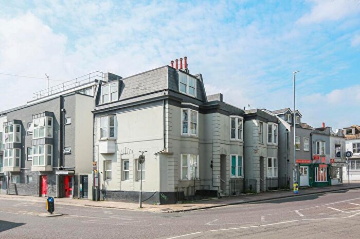 1 Bedroom Flat For Sale In Ditchling Road, Brighton, BN1