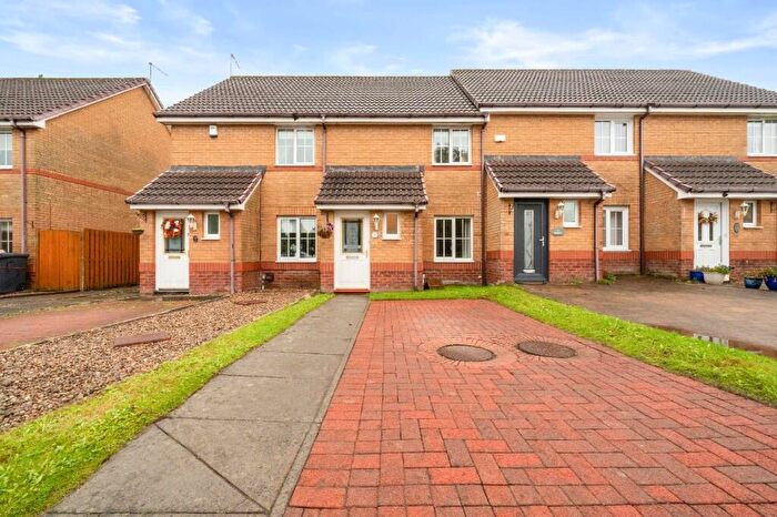 2 Bedroom Terraced House For Sale In Sconser, Erskine, Renfrewshire, PA8