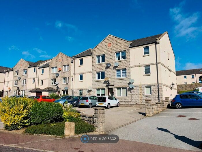 2 Bedroom Flat To Rent In Denwood, Aberdeen, AB15
