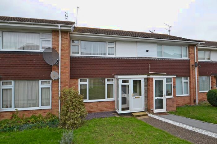 2 Bedroom Terraced House To Rent In Palmerston Walk, Sittingbourne, Kent., ME10