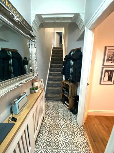 3 Bedroom Terraced House For Sale In Stanley Park Avenue South Lverpool, L4