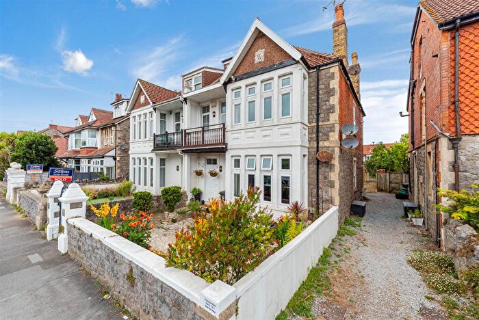 2 Bedroom Flat For Sale In Charlton Road, Weston-Super-Mare - No Chain!, BS23