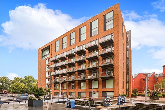 1 Bedroom Flat To Rent In Gatliff Road, London, SW1W