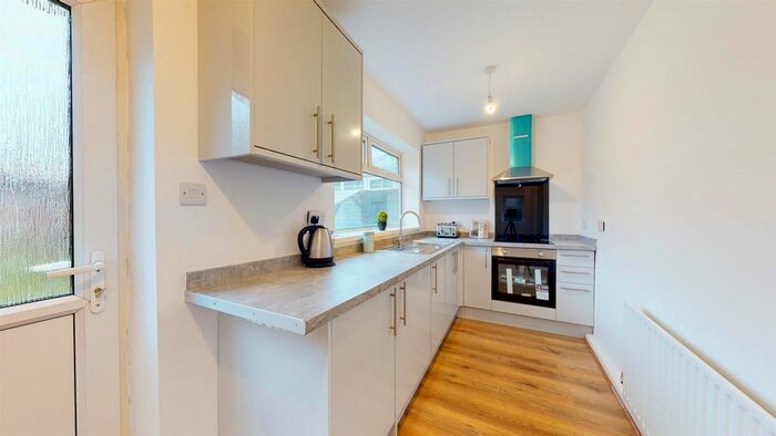 2 Bedroom Semi-Detached House To Rent In Highstone Avenue, Barnsley S70