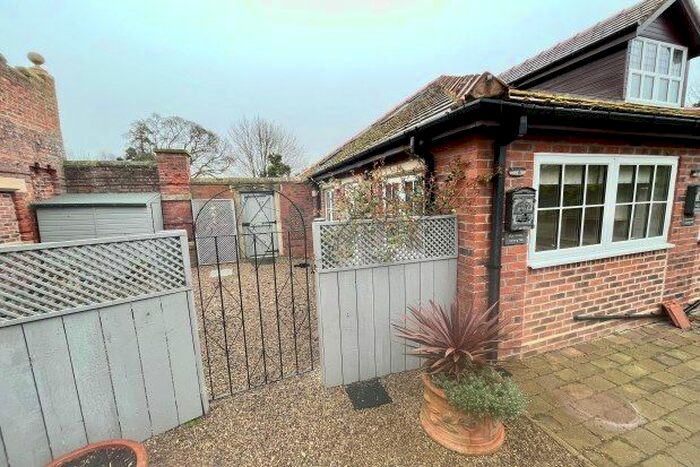 2 Bedroom Property To Rent In Piercebridge, Darlington, DL2