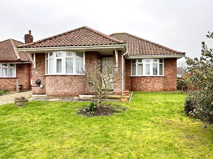 3 Bedroom Bungalow For Sale In Bellrope Lane, Wymondham, NR18