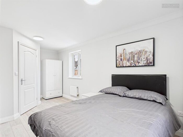 1 Bedroom Detached House To Rent In Humphrys Street, Peterborough, PE2