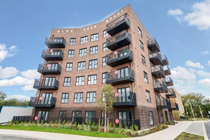 1 Bedroom Property To Rent In Glenway Road, Rochester, ME1