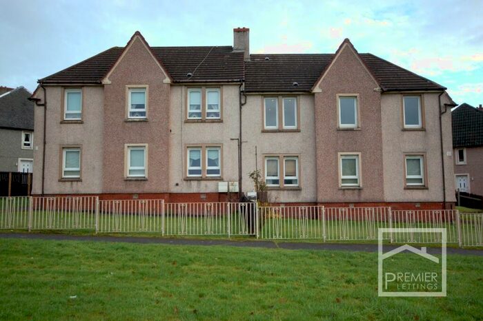 3 Bedroom Flat To Rent In New Edinburgh Road, Uddingston, G71