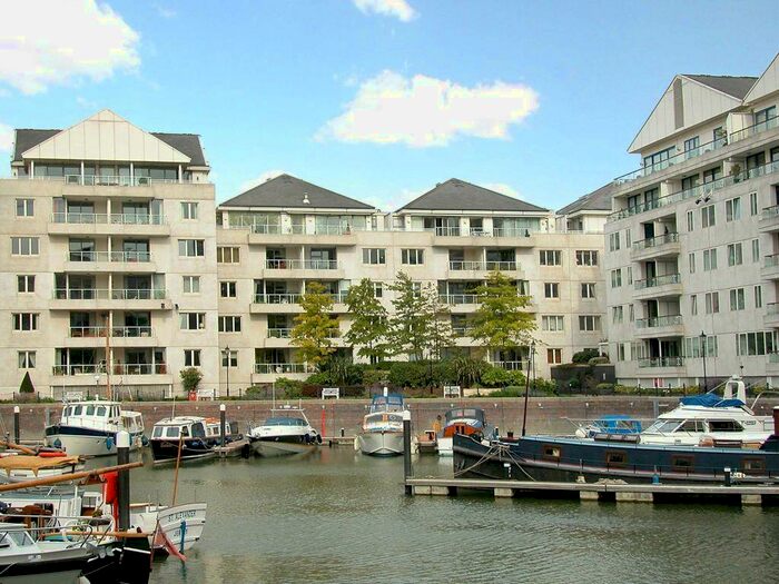 3 Bedroom Flat To Rent In King's Quay, Chelsea Harbour, SW10