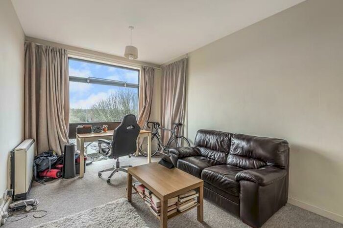 1 Bedroom Apartment To Rent In City Centre, Oxford, OX1