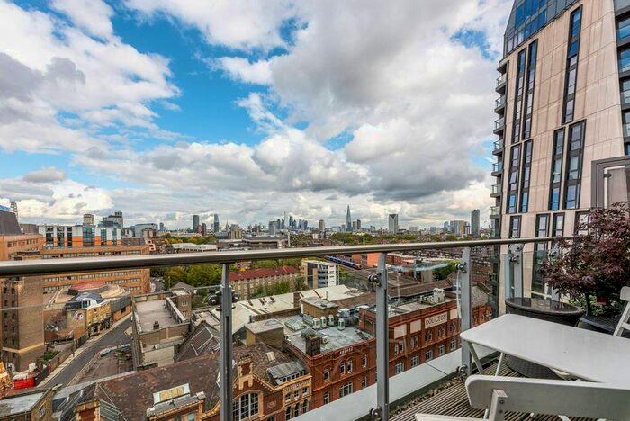 2 Bedroom Flat To Rent In Albert Embankment, Waterloo, London, SE1