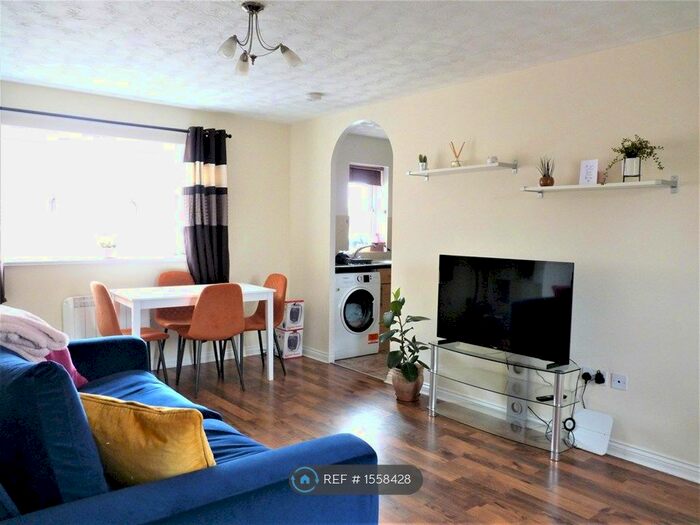 1 Bedroom End Of Terrace House To Rent In Deep Spinney, Biddenham, Bedford, MK40