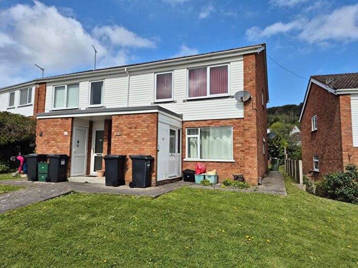 1 Bedroom Flat For Sale In Balmoral Way, Weston-Super-Mare, BS22