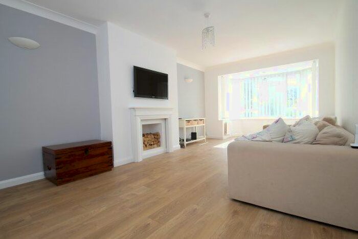 2 Bedroom Maisonette To Rent In 23 The Avenue, Beckenham BR3