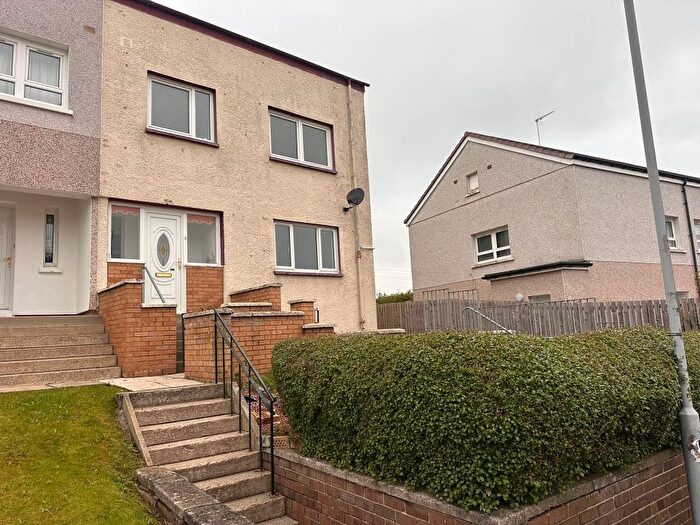 4 Bedroom Terraced House To Rent In Selvieland Road, Penilee, Glasgow, G52