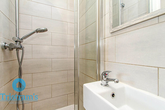 1 Bedroom Terraced House To Rent In Room, Matlock Street, Netherfield, Nottingham, NG4