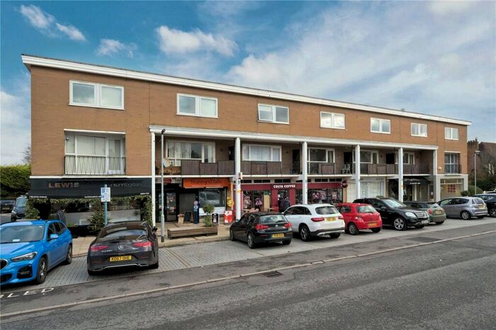3 Bedroom Apartment To Rent In Chobham Road, Ascot, Berkshire, SL5