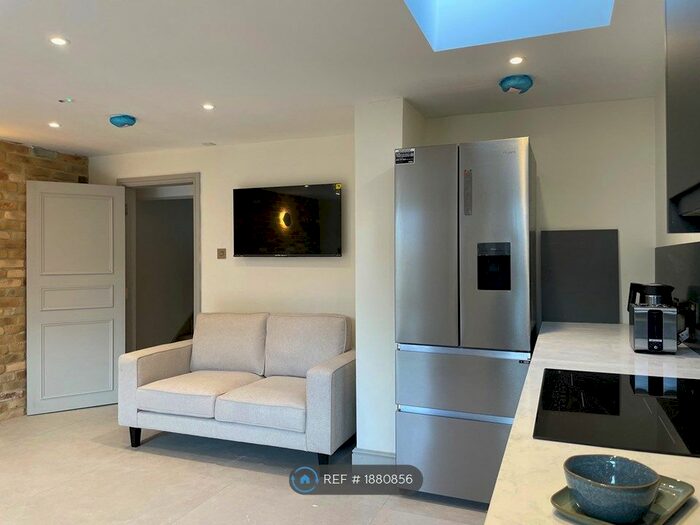 6 Bedroom Terraced House To Rent In Oatlands Road, Oxford, OX2