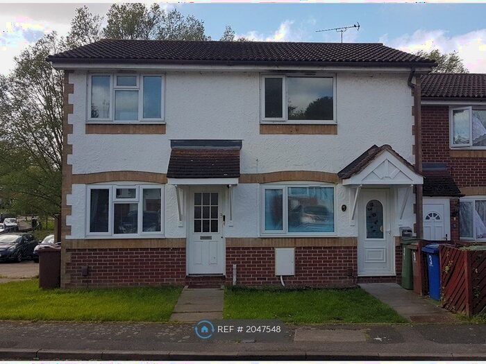 2 Bedroom Terraced House To Rent In Ryde Drive, Stanford-Le-Hope, SS17
