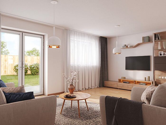 3 Bedroom Detached House For Sale In Anniversary Avenue East, Ambrosden, OX25